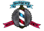 Barbers Woodshop